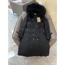 Burberry Down Jackets